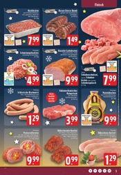 Aktueller EDEKA Prospekt mit Rumpsteak, "Aktuelle Angebote", Seite 5