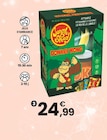 DONKEY KONG JUNGLE SPEED - JouéClub à Boulogne-Billancourt DONKEY KONG JUNGLE SPEED en promo chez JouéClub Boulogne-Billancourt à 24,99 €