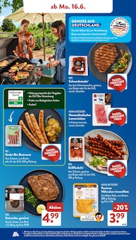 Haushalt Angebot im aktuellen ALDI SÜD Prospekt auf Seite 6