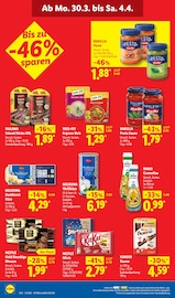 Rama im Lidl Prospekt in Bamberg Aktueller Lidl Prospekt mit Rama, "LIDL LOHNT SICH", Seite 16