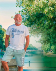 Aktuelles Herren Sweatshorts Angebot bei Netto Marken-Discount in Münster ab 19,99 €