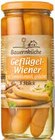 Aktuelles Geflügel-Wiener Angebot bei Netto mit dem Scottie in Dresden ab 2,29 €