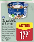 Stracciatella di Burrata für 1,79 € bei ALDI Nord im Angebot Stracciatella di Burrata im aktuellen ALDI Nord Prospekt