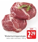 Rinderhochrippensteaks im Angebot bei E center in Leonberg Rinderhochrippensteaks Angebote bei E center Leonberg für 2,29 €