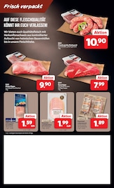 Aktueller Markant Nordwest Prospekt mit Lachs, "DER MARKT FÜR GUTES ESSEN UND TRINKEN", Seite 7