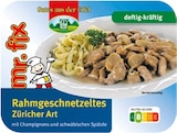 Gabelgericht von Mr. Fix im aktuellen Netto mit dem Scottie Prospekt