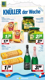 Aktueller EDEKA Prospekt mit Getränke, "Aktuelle Angebote", Seite 2