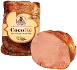 Coco Ré Italienischer Hähnchen-Grillschinken im REWE Prospekt Coco Ré Italienischer Hähnchen-Grillschinken von Renzini im aktuellen REWE Prospekt für 2,49 €