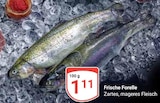 Aktuelles Frische Forelle Angebot bei GLOBUS in Braunschweig ab 1,11 €