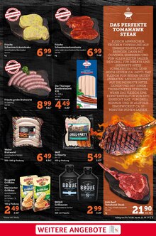 Steak im Selgros Prospekt "cash & carry" mit 32 Seiten (Krefeld)