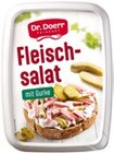 Dresdner Fleischsalat von DR. DOERR für 1,99 € bei Kaufland im Angebot Dresdner Fleischsalat von DR. DOERR im aktuellen Kaufland Prospekt
