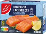 Norwegische Lachsfilets bei EDEKA im Aschheim Prospekt für 4,99 €