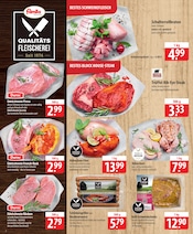 Aktueller famila Nordost Prospekt mit Würstchen, "besser als gut!", Seite 2