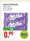 Schokolade Angebote von Milka bei Marktkauf Gelsenkirchen für 0,99 €
