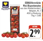 Mini-Rispentomaten bei nah und gut im Trautskirchen Prospekt für 2,99 €