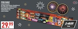 Aktuelle Böller Angebote bei Marktkauf in Recklinghausen Aktuelles Pyro Family Angebot bei Marktkauf in Recklinghausen ab 29,99 €