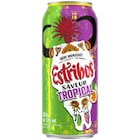Bière - ESTRIBOS - Carrefour à Cambrai Bière - ESTRIBOS en promo chez Carrefour Cambrai à 1,39 €