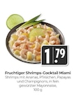 Fruchtiger Shrimps-Cocktail Miami im Angebot bei Hieber in Lörrach Fruchtiger Shrimps-Cocktail Miami Angebote bei Hieber Lörrach für 1,79 €