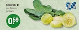 Kohlrabi im V-Markt Prospekt Kohlrabi von im aktuellen V-Markt Prospekt für 0,59 €