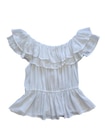 Haut fantaisie - BALI MADE IN BALI en promo chez Carrefour Haut fantaisie - BALI MADE IN BALI dans le catalogue Carrefour