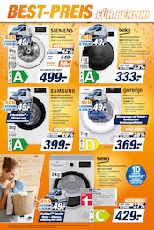 Wäschetrockner Angebot & Preis im aktuellen expert Prospekt Wäschetrockner Angebot im aktuellen expert Prospekt auf Seite 2