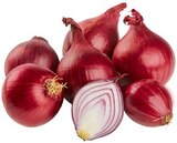 Rote Speisezwiebeln bei REWE im Prospekt "" für 