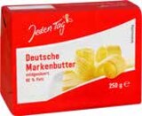 Aktuelles Butter Angebot bei GLOBUS in Chemnitz ab 2,09 €