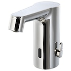 Aktuelles Mischbatterie mit Sensor verchromt Angebot bei IKEA in Kiel ab 99,00 €