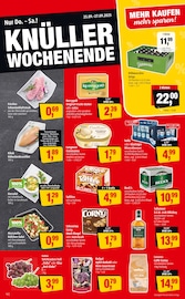 Aktueller Markant Prospekt mit Becks, "...freu Dich drauf!", Seite 14