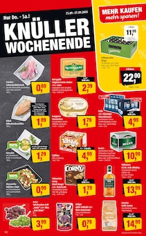 Sauerkraut im Markant Prospekt "...freu Dich drauf!" mit 14 Seiten (Lübeck)