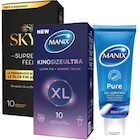 SUR TOUT - MANIX & SKYN en promo chez Carrefour SUR TOUT - MANIX & SKYN dans le catalogue Carrefour