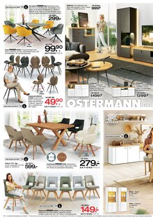 Fernsehsessel im Ostermann Prospekt "WOHNEN NEU ERLEBEN" mit 12 Seiten (Remscheid)