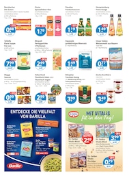 V-Markt Feinkostsauce im Prospekt 