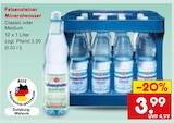 Classic Angebote von Felsensteiner bei Netto Marken-Discount Leverkusen für 3,99 €