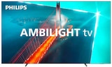 65" OLED TV Angebote von Philips bei MediaMarkt Saturn Peine für 1.444,00 €