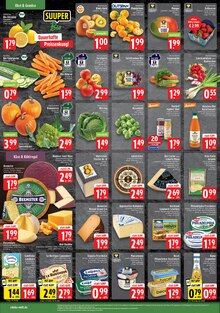 Kürbis im aktuellen EDEKA Prospekt (Mönchengladbach) Kürbis im EDEKA Prospekt "Aktuelle Angebote" mit 8 Seiten (Mönchengladbach)