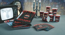 8 assiettes - Gifi à Neuilly-sur-Seine 8 assiettes en promo chez Gifi Neuilly-sur-Seine à 2,90 €