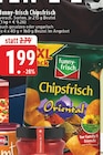 Aktuelle Chips Angebote bei EDEKA in Duisburg Aktuelles Chipsfrisch Oriental Angebot bei EDEKA in Duisburg ab 1,99 €