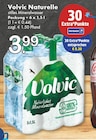 Naturelle Angebote von Volvic bei TOP Getränke Willich für 3,99 €