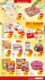 Pralinen Angebot im aktuellen Penny Prospekt auf Seite 13