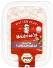 Aktuelles Feinster Fleischsalat Angebot bei REWE in Düsseldorf ab 1,29 €