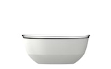 Servierschale Silueta, nordic white im Angebot bei HARDECK in Essen Servierschale Silueta, nordic white Angebote von Mepal BV bei HARDECK Essen für 19,99 €