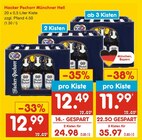 Münchner Hell im aktuellen Prospekt bei Netto Marken-Discount in Bach