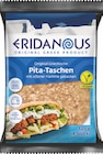 Pita Taschen/Brot-Schiffchen von Eridanous im aktuellen Lidl Prospekt für 1,69 €