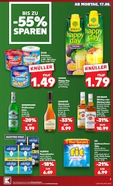 Ähnliche Nähzubehör Angebote im Prospekt "Hier bin ich richtig" von Kaufland in Bautzen Ähnliche Angebote wie Nähzubehör im Prospekt "Hier bin ich richtig" auf Seite 7 von Kaufland in Bautzen