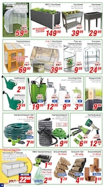 Aktueller CENTERSHOP Prospekt mit Gartenwerkzeug, "Da geht was.", Seite 8