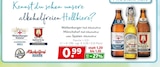 Weltenburger Hell Alkoholfrei Angebote von Weltenburger Kloster bei Getränkeland Neubrandenburg für 0,99 €