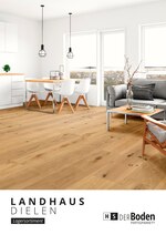 Holz-Speckmann Prospekt für Rheda-Wiedenbrück mit 20 Seiten Holz-Speckmann Prospekt für Rheda-Wiedenbrück: "LANDHAUS DIELEN", 20 Seiten, 02.02.2021 - 30.09.2021