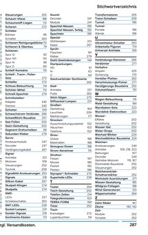 Bodenstaubsauger im Conrad Electronic Prospekt "Modellbahn 2023/24" mit 582 Seiten (Köln)