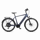 E-Bike City Trekking 28 Zoll ETR 900 Herren Bosch Performance Line von RIVERSIDE im aktuellen Decathlon Prospekt für 2.499,00 €